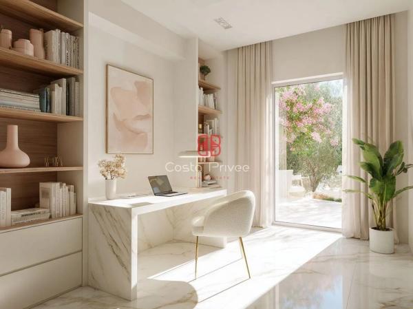 Casa independiente en calle Frailecillo, 28