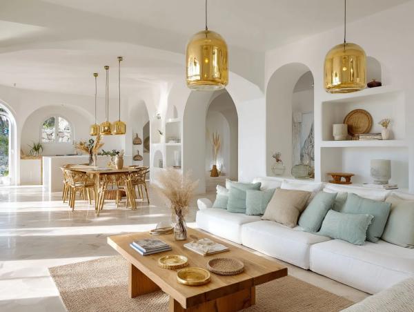 Casa independiente en calle Ciprés, 151