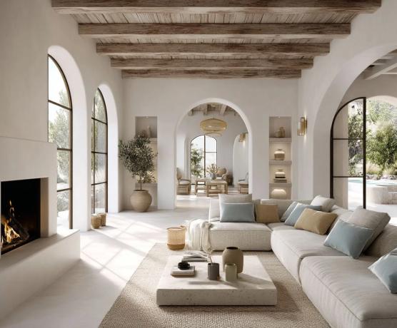 Casa independiente en calle Ifach, 46