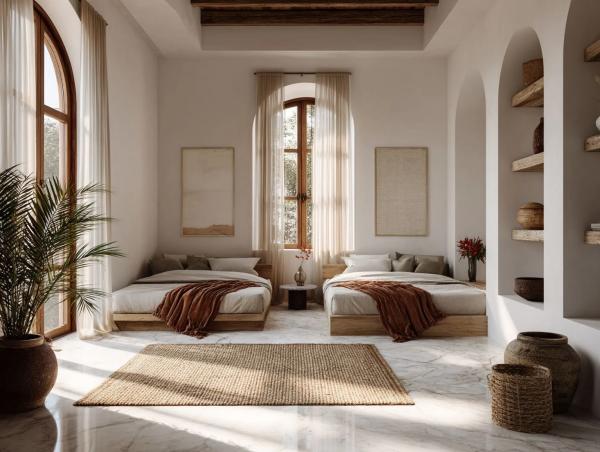 Casa independiente en calle Benimuslem, 96