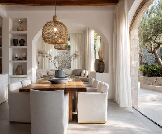 Casa independiente en calle Ifach, 46