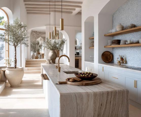 Casa independiente en calle Ifach, 46