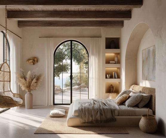 Casa independiente en calle Ifach, 46