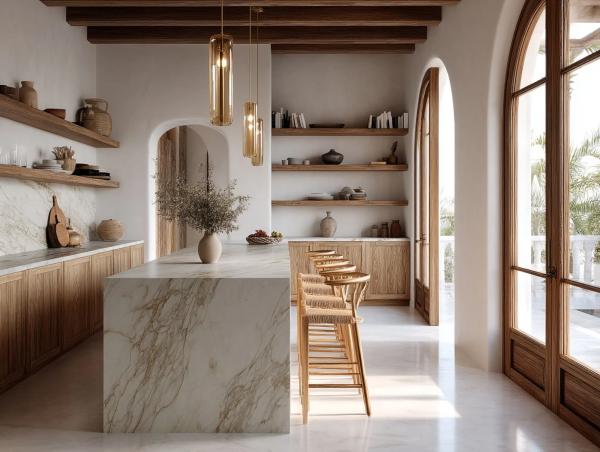 Casa independiente en calle Benimuslem, 96