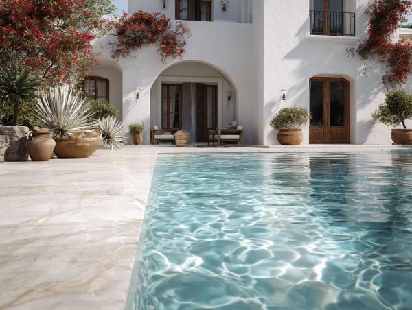 Casa independiente en calle Benimuslem, 96