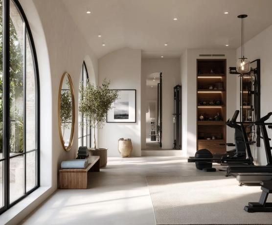 Casa independiente en calle Ifach, 46