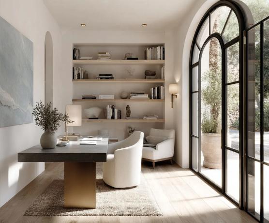 Casa independiente en calle Ifach, 46