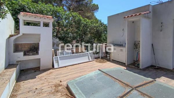 Ático en carretera Moraira a Calpe