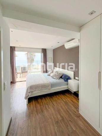 Ático en carretera Moraira a Calpe