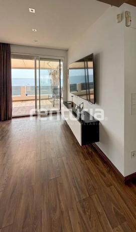 Ático en carretera Moraira a Calpe