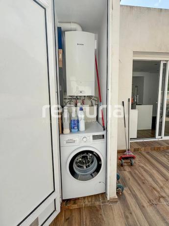 Ático en carretera Moraira a Calpe