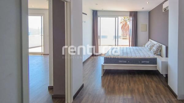 Ático en carretera Moraira a Calpe