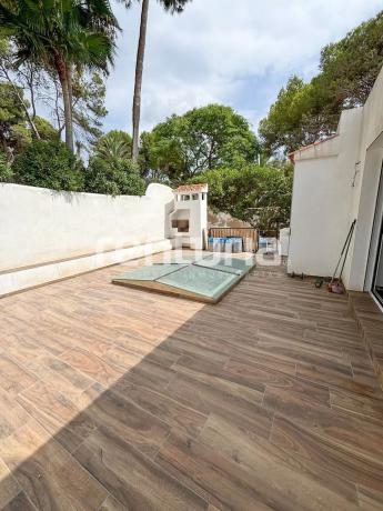 Ático en carretera Moraira a Calpe