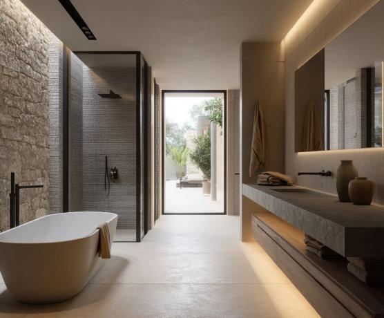 Casa independiente en calle Manzano, 50