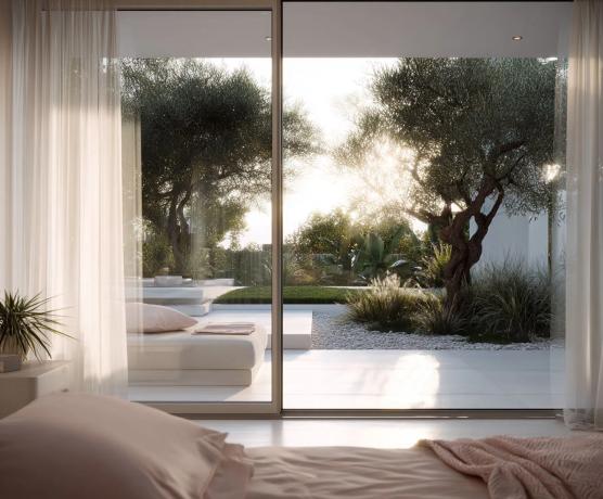 Casa independiente en calle Haya, 106