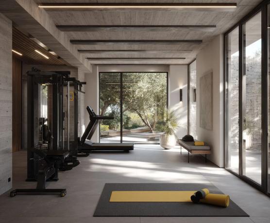 Casa independiente en calle Manzano, 50