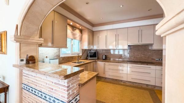 Casa independiente en calle la Carrasqueta