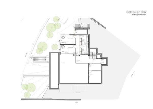 Casa independiente en calle Puerto Andraitx, 1