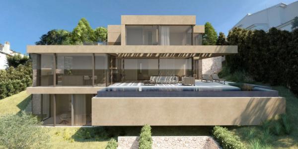 Casa independiente en calle Puerto Andraitx, 1