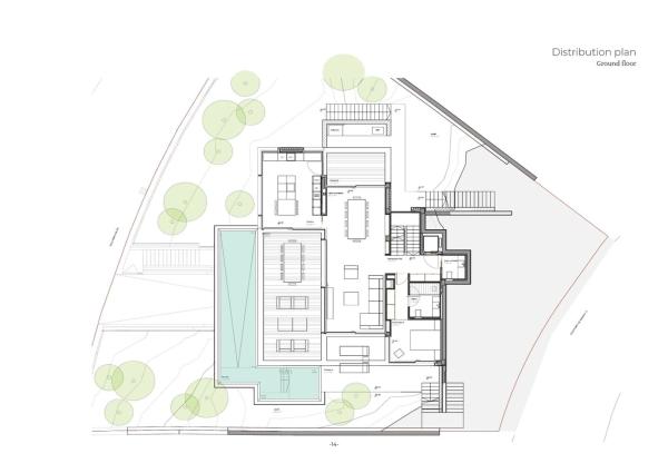 Casa independiente en calle Puerto Andraitx, 1