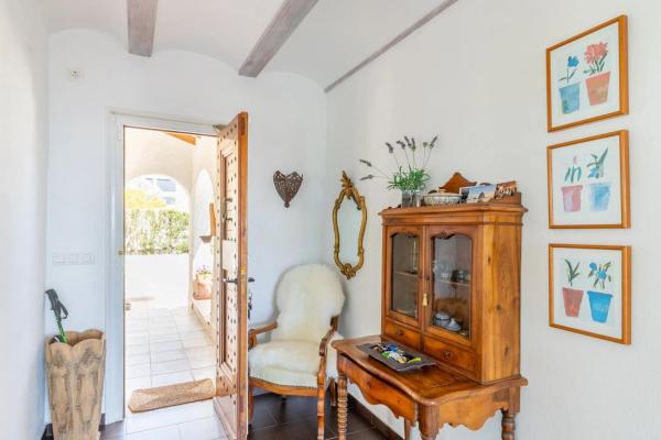 Casa independiente en calle Océano Ártico