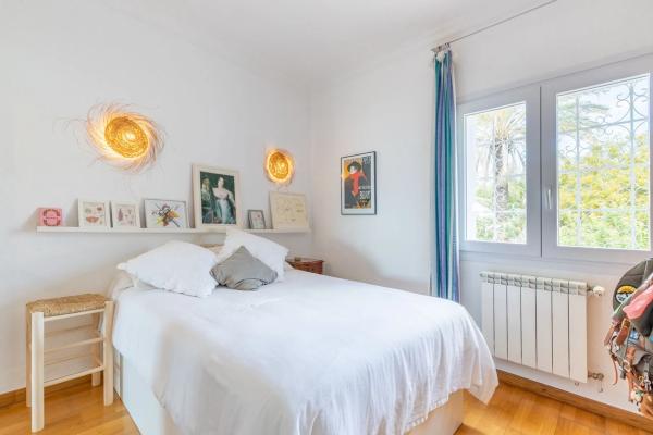 Casa independiente en calle Océano Ártico