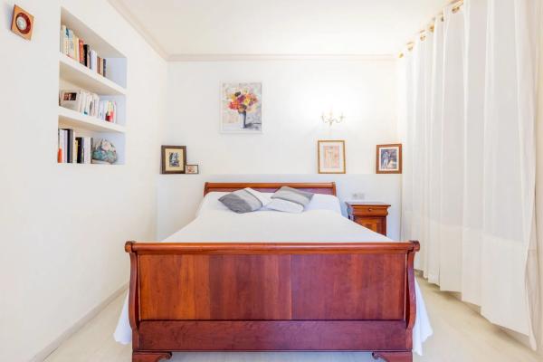 Casa independiente en calle Océano Ártico