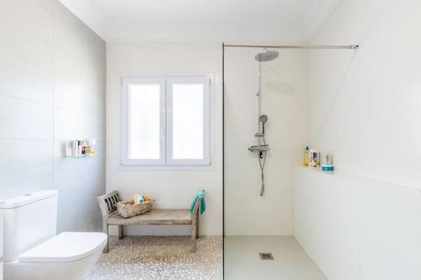 Casa independiente en calle Océano Ártico