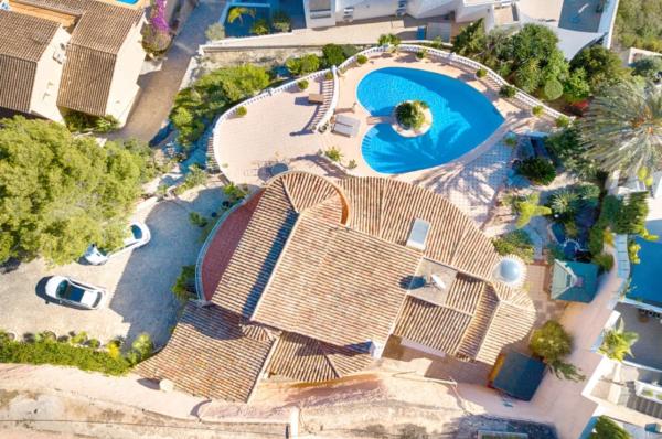 Casa independiente en camino de Benimeit