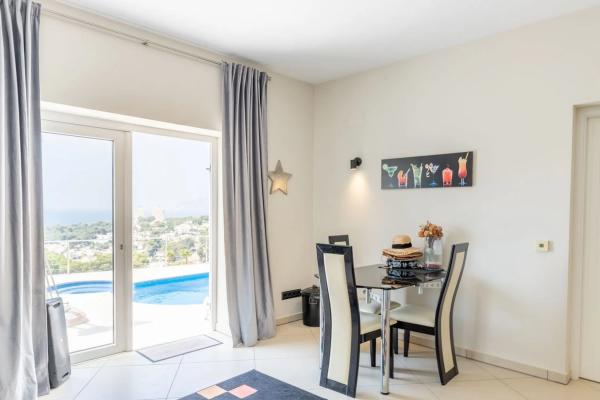 Chalet en El Portet-Pla del Mar