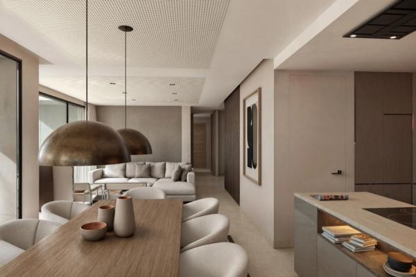 Casa independiente en calle Benilloba, 2