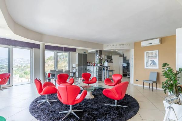 Chalet en El Portet-Pla del Mar