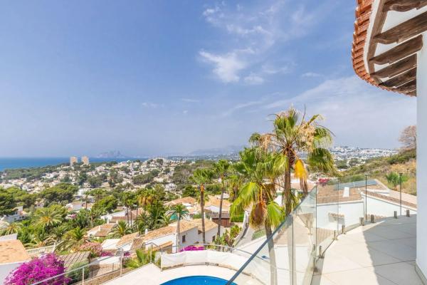 Chalet en El Portet-Pla del Mar