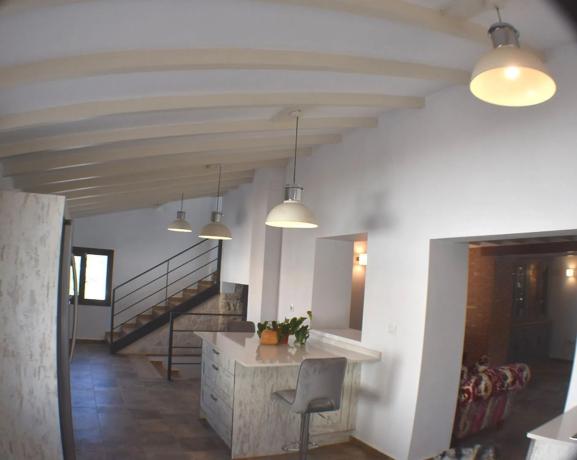 Casa independiente en camino de Benimeit