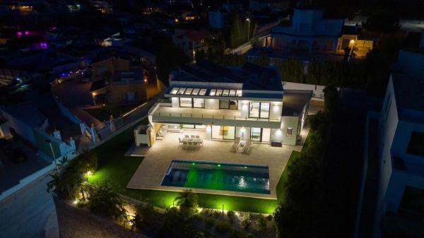 Casa independiente en calle Mar de Creta, 1