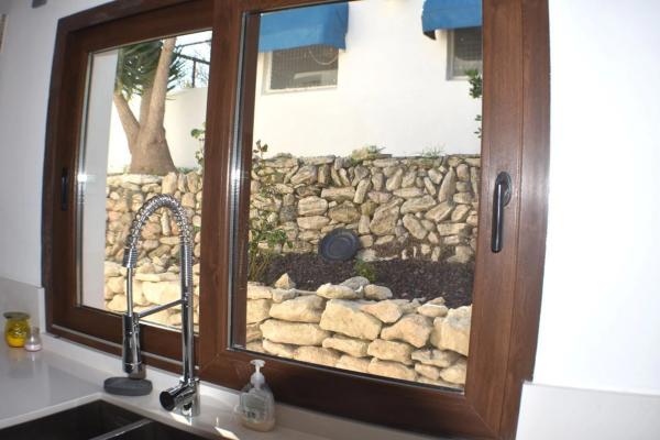 Casa independiente en camino de Benimeit