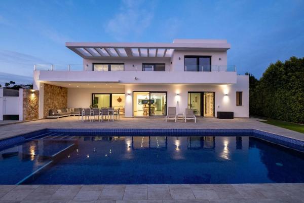 Casa independiente en calle Mar de Creta, 1