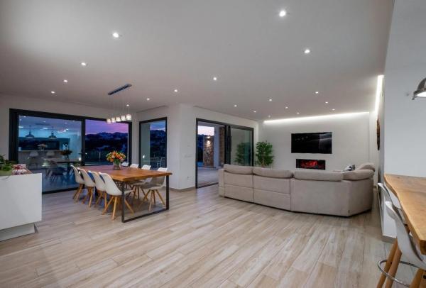 Casa independiente en calle Mar de Creta, 1