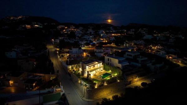 Casa independiente en calle Mar de Creta, 1
