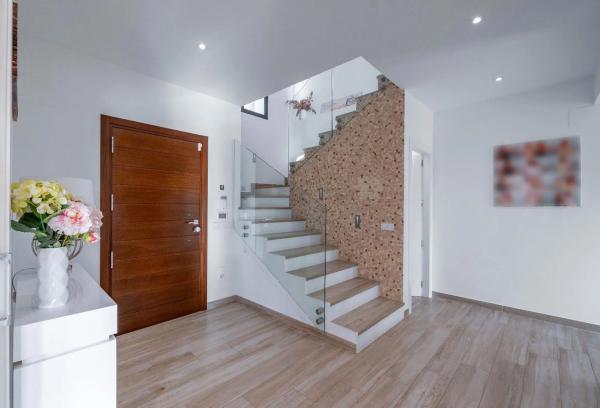 Casa independiente en calle Mar de Creta, 1