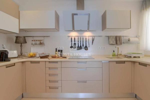 Ático en El Portet-Pla del Mar