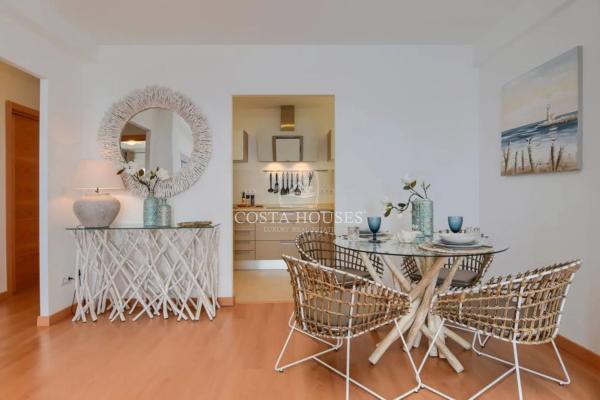 Ático en El Portet-Pla del Mar