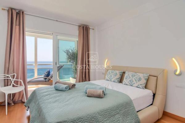 Ático en El Portet-Pla del Mar