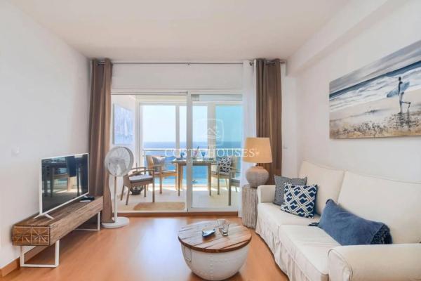 Ático en El Portet-Pla del Mar