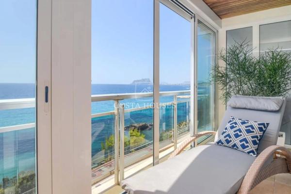 Ático en El Portet-Pla del Mar