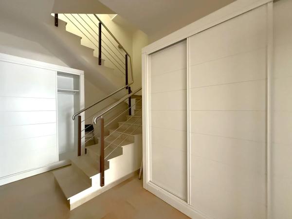 Casa independiente en calle Enebro