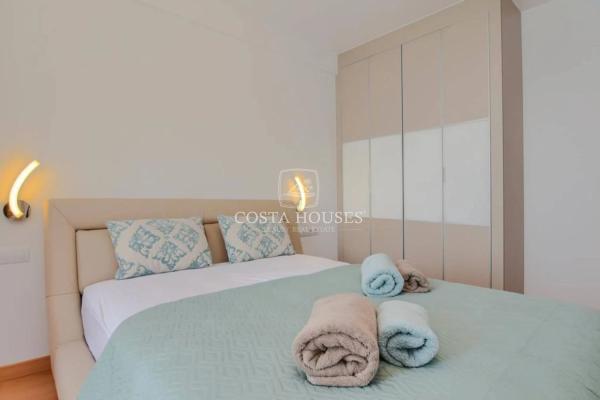 Ático en El Portet-Pla del Mar