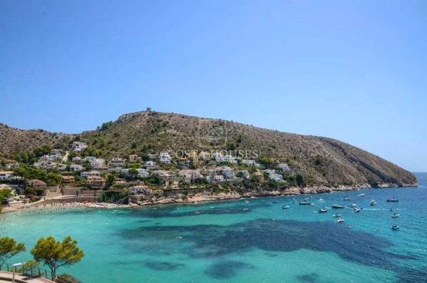 Ático en El Portet-Pla del Mar