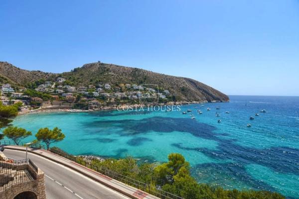Ático en El Portet-Pla del Mar