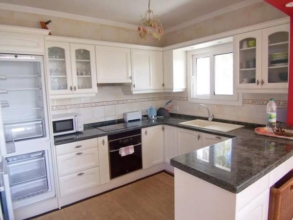 Chalet en Pinar de Advocat-Cometa